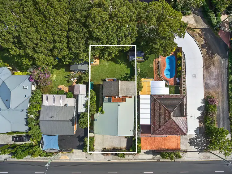 Sixth view of Homely house listing, 755 The Entrance Road, Wamberal NSW 2260