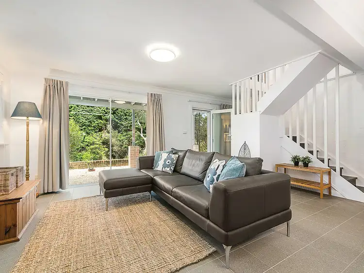 Second view of Homely house listing, 16 Waratah Road, Wentworth Falls NSW 2782