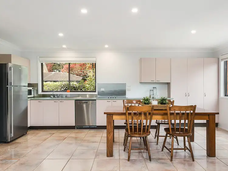 Third view of Homely house listing, 16 Waratah Road, Wentworth Falls NSW 2782