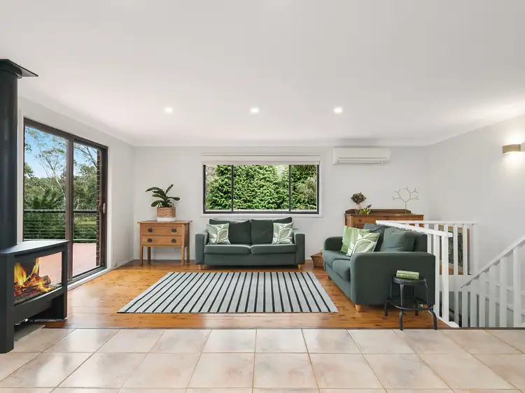 Fourth view of Homely house listing, 16 Waratah Road, Wentworth Falls NSW 2782