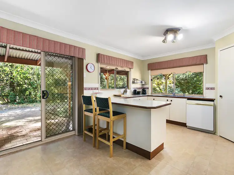 Second view of Homely house listing, 5 Lillian Court, Highfields QLD 4352