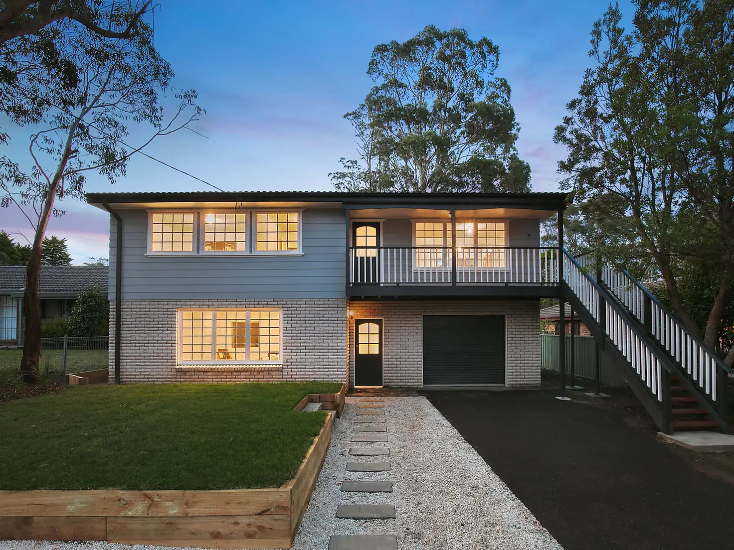 Main view of Homely house listing, 35 Farnells Road, Katoomba NSW 2780