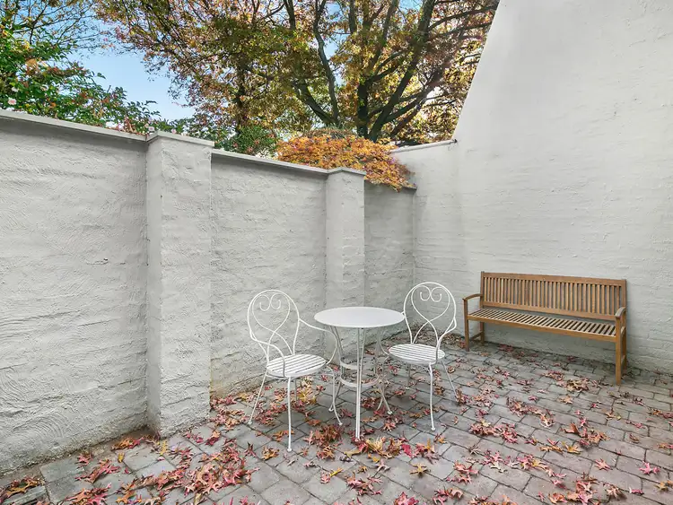 Fifth view of Homely apartment listing, 10/5 Howitt Street, Kingston ACT 2604