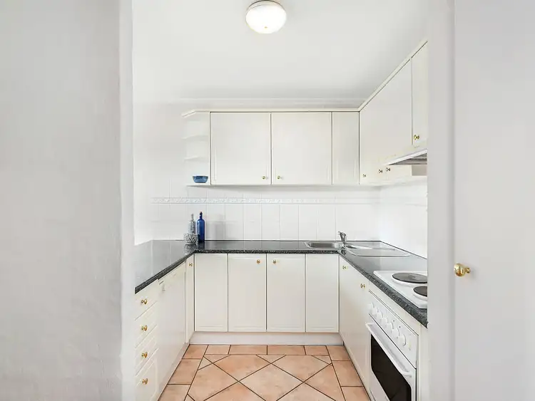 Sixth view of Homely apartment listing, 10/5 Howitt Street, Kingston ACT 2604