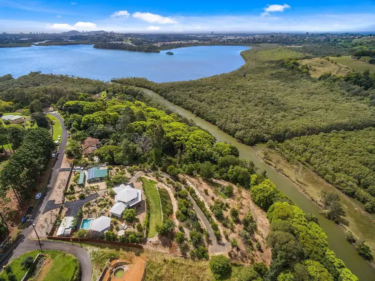 Fourth view of Homely house listing, 255 Beltana Drive, Bilambil NSW 2486