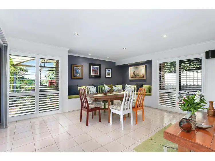 Second view of Homely house listing, 12 Sunshine Drive, Cleveland QLD 4163