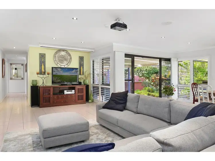 Third view of Homely house listing, 12 Sunshine Drive, Cleveland QLD 4163