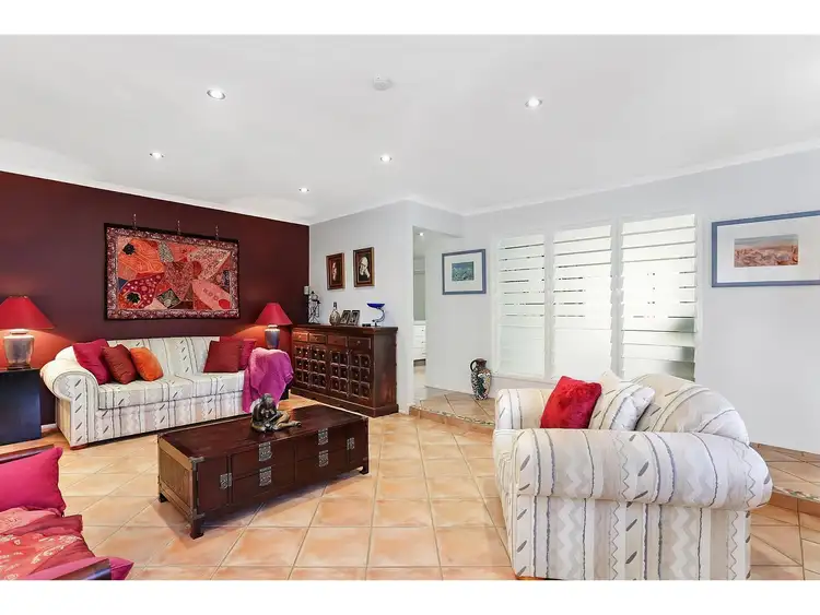Fourth view of Homely house listing, 12 Sunshine Drive, Cleveland QLD 4163