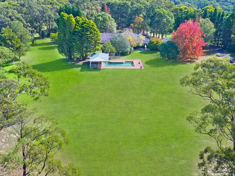 Main view of Homely house listing, 6-8 Bloodwood Road, Arcadia NSW 2159