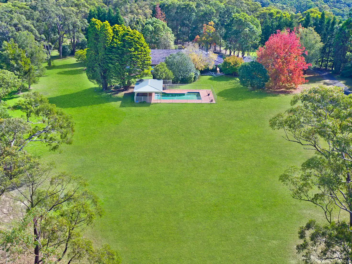 Main view of Homely house listing, 6-8 Bloodwood Road, Arcadia NSW 2159