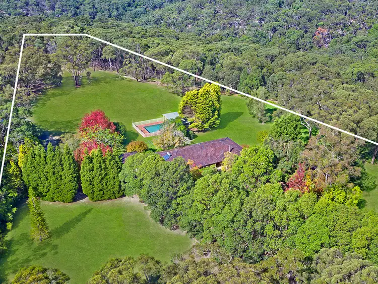 Third view of Homely house listing, 6-8 Bloodwood Road, Arcadia NSW 2159