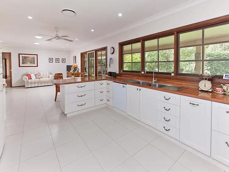 Fifth view of Homely house listing, 6-8 Bloodwood Road, Arcadia NSW 2159