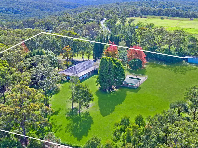 Sixth view of Homely house listing, 6-8 Bloodwood Road, Arcadia NSW 2159