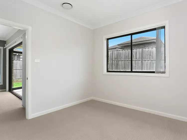 Fifth view of Homely house listing, 10 Brunner Court, Kellyville NSW 2155