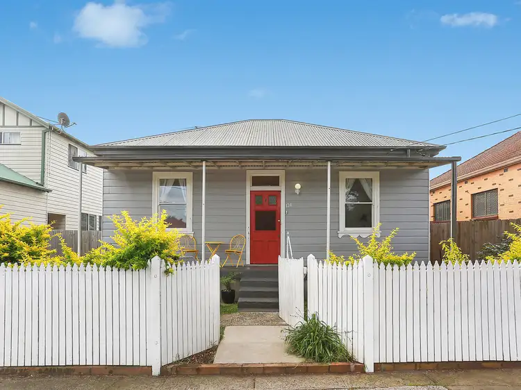Main view of Homely house listing, 124 Banksia Street, Botany NSW 2019