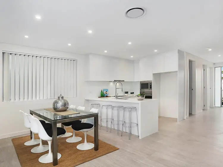 Second view of Homely house listing, 2 Reservoir Street, Little Bay NSW 2036
