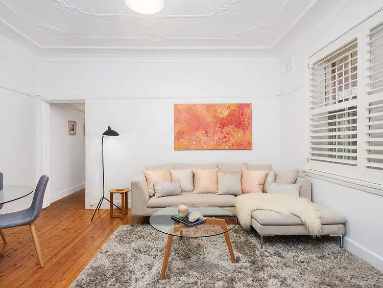 Main view of Homely apartment listing, 1/17 Botany Street, Bondi Junction NSW 2022
