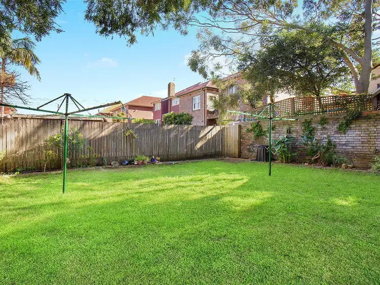 Fourth view of Homely apartment listing, 1/17 Botany Street, Bondi Junction NSW 2022