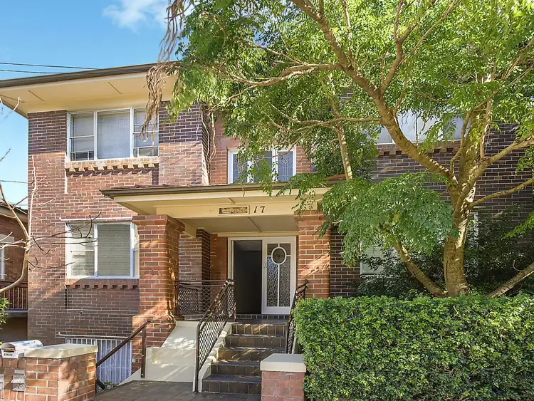 Fifth view of Homely apartment listing, 1/17 Botany Street, Bondi Junction NSW 2022