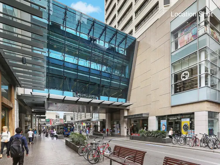 Sixth view of Homely apartment listing, 1/17 Botany Street, Bondi Junction NSW 2022
