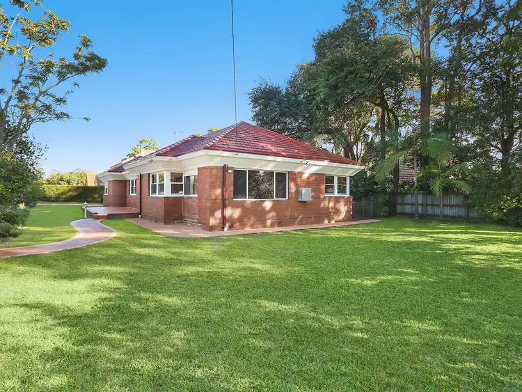 43 Crandon Road, Epping NSW 2121