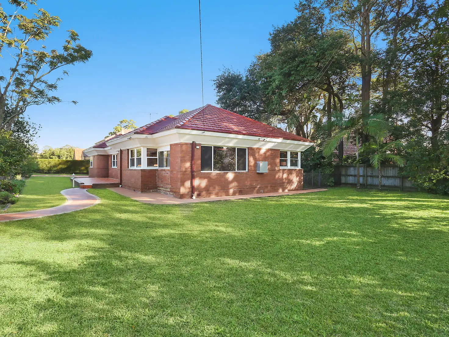Main view of Homely house listing, 43 Crandon Road, Epping NSW 2121