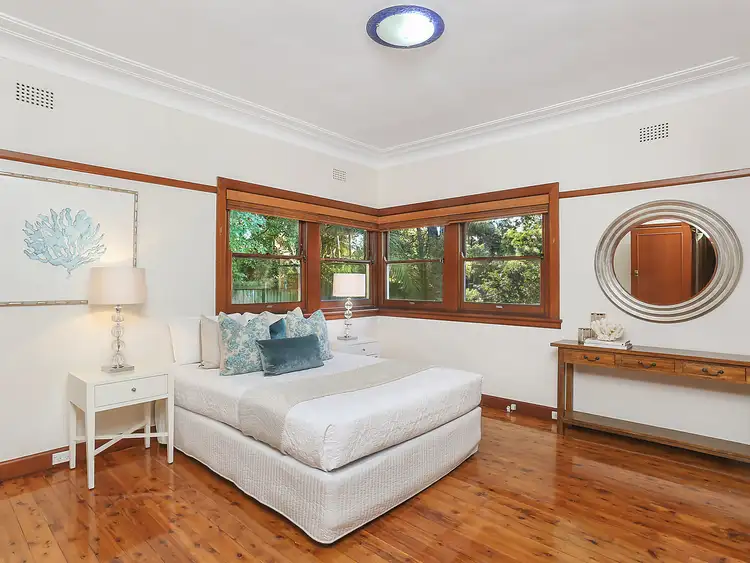 Fourth view of Homely house listing, 43 Crandon Road, Epping NSW 2121