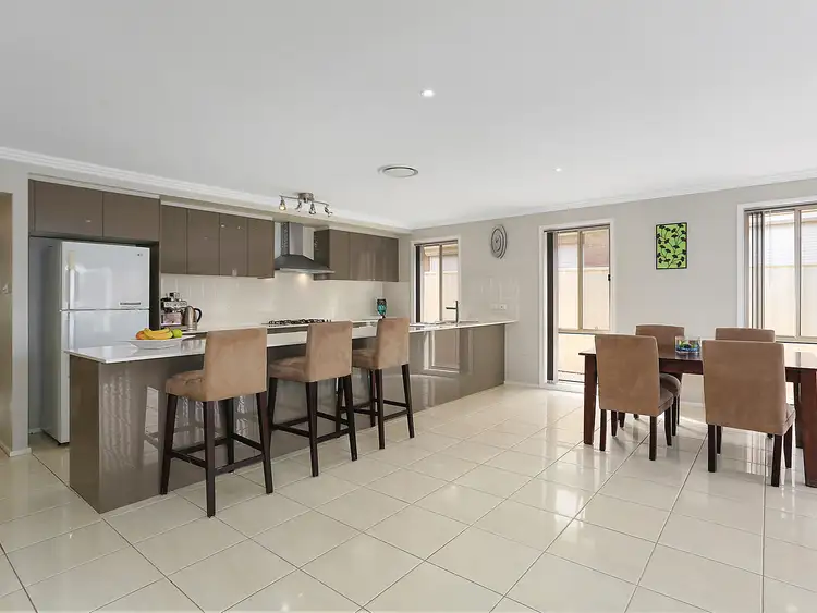 Second view of Homely house listing, 9 Laurieton Road, Carnes Hill NSW 2171