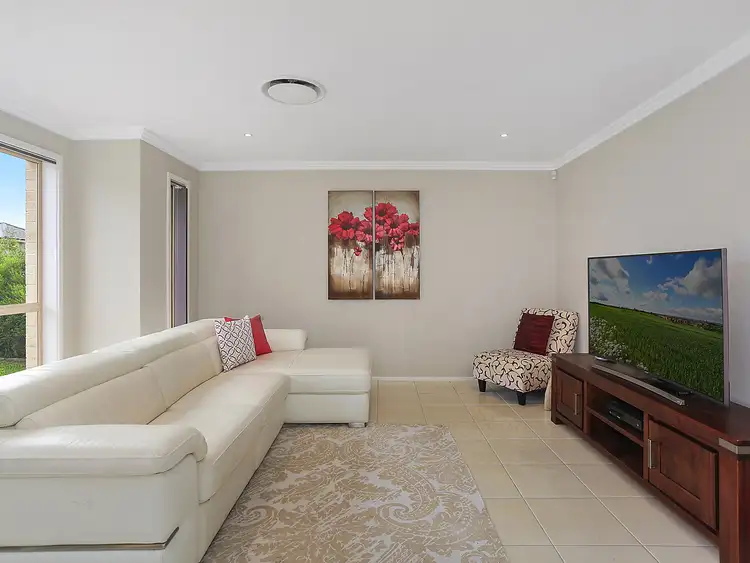 Third view of Homely house listing, 9 Laurieton Road, Carnes Hill NSW 2171