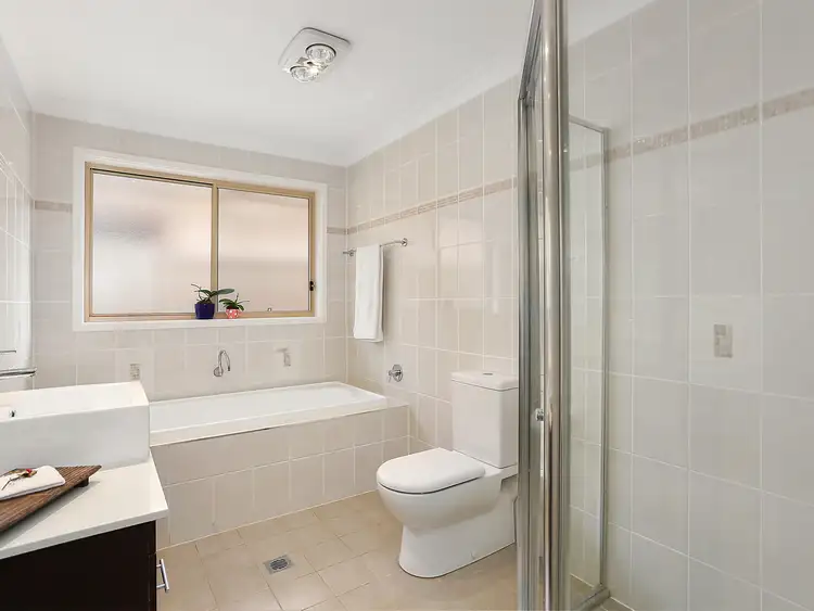 Fourth view of Homely house listing, 9 Laurieton Road, Carnes Hill NSW 2171