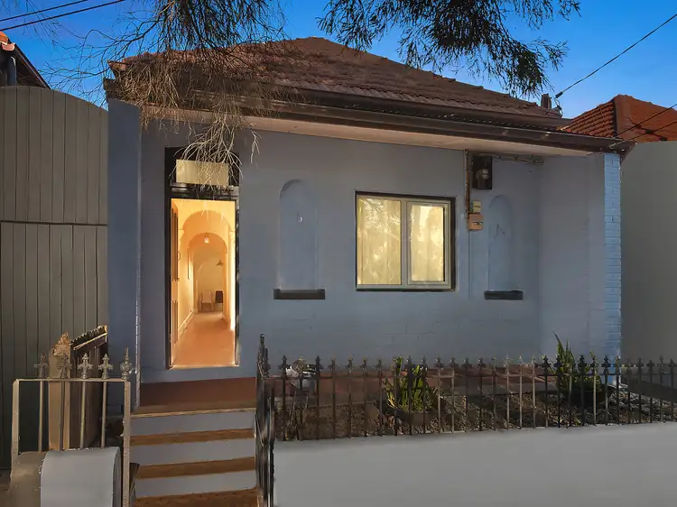 Main view of Homely house listing, 14 Terry Street, Tempe NSW 2044
