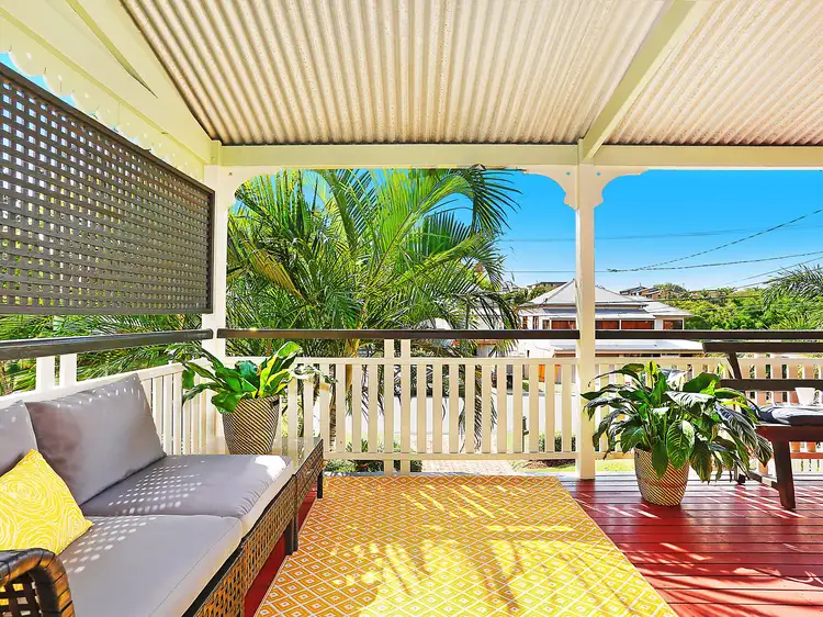 Second view of Homely house listing, 43 Greenlaw Street, Indooroopilly QLD 4068