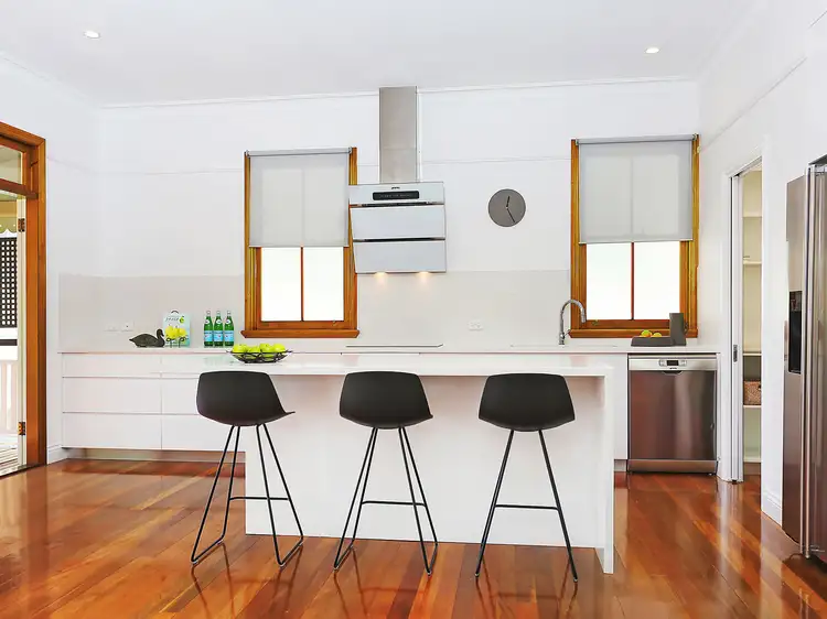 Third view of Homely house listing, 43 Greenlaw Street, Indooroopilly QLD 4068