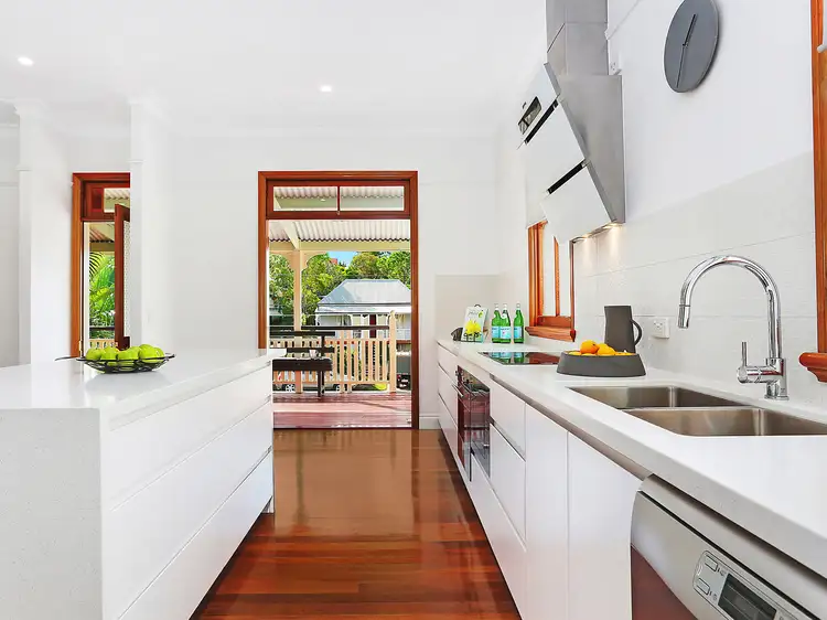 Fourth view of Homely house listing, 43 Greenlaw Street, Indooroopilly QLD 4068