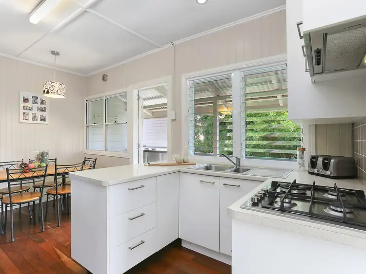 Second view of Homely house listing, 17 Cloudsley Street, Noosaville QLD 4566