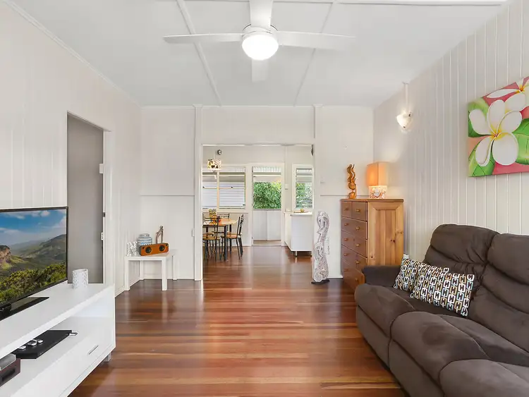 Third view of Homely house listing, 17 Cloudsley Street, Noosaville QLD 4566