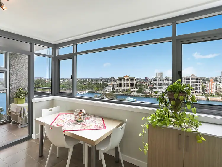 11G/172 Oxlade Drive, New Farm QLD 4005