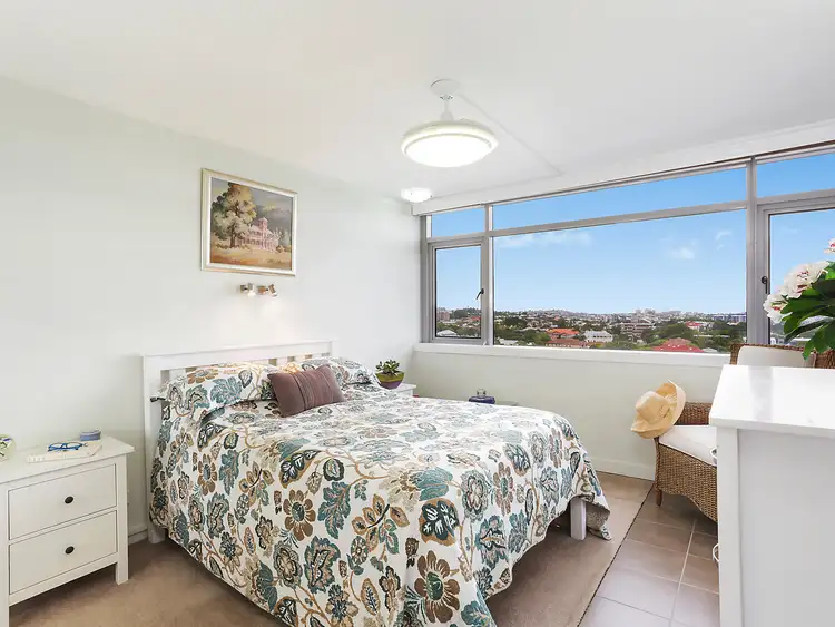 Fifth view of Homely apartment listing, 11G/172 Oxlade Drive, New Farm QLD 4005