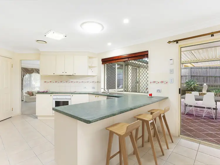Third view of Homely house listing, 6 Piper Place, Springfield Lakes QLD 4300