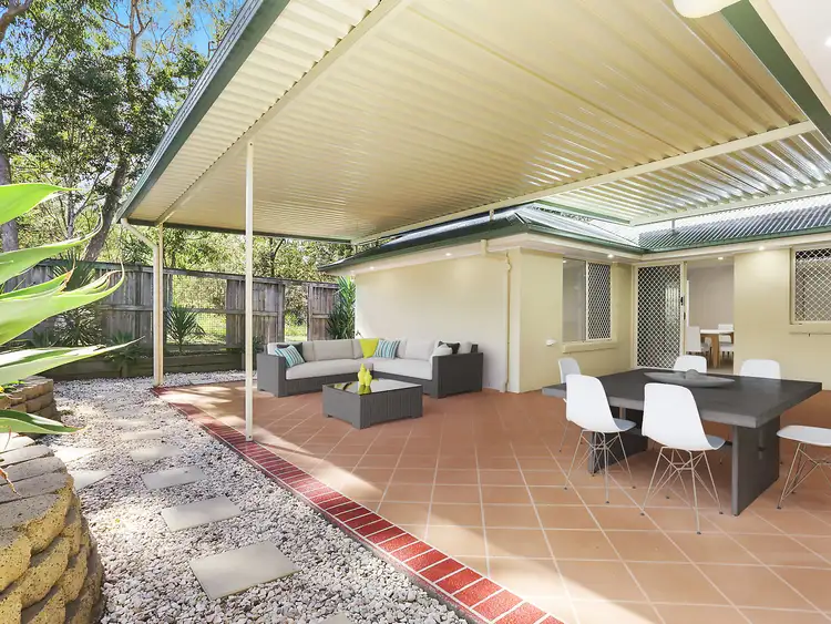 Fourth view of Homely house listing, 6 Piper Place, Springfield Lakes QLD 4300
