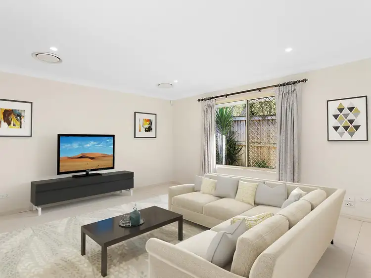 Fifth view of Homely house listing, 6 Piper Place, Springfield Lakes QLD 4300