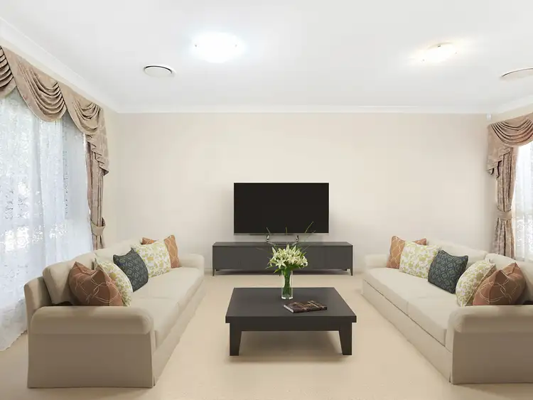 Sixth view of Homely house listing, 6 Piper Place, Springfield Lakes QLD 4300