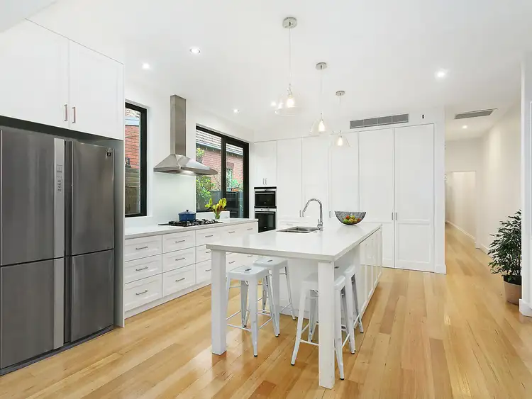 Third view of Homely house listing, 11 Bailey Avenue, St Kilda East VIC 3183