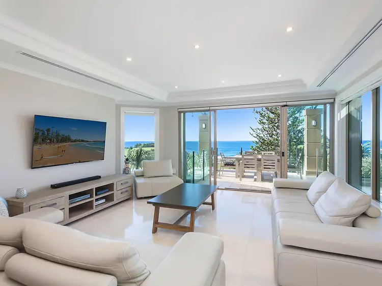 Main view of Homely apartment listing, 23/8 Terrigal Esplanade, Terrigal NSW 2260