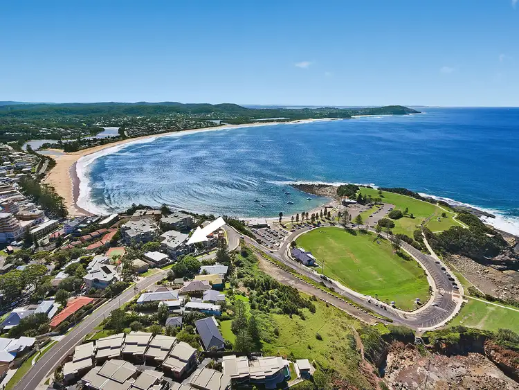 Second view of Homely apartment listing, 23/8 Terrigal Esplanade, Terrigal NSW 2260