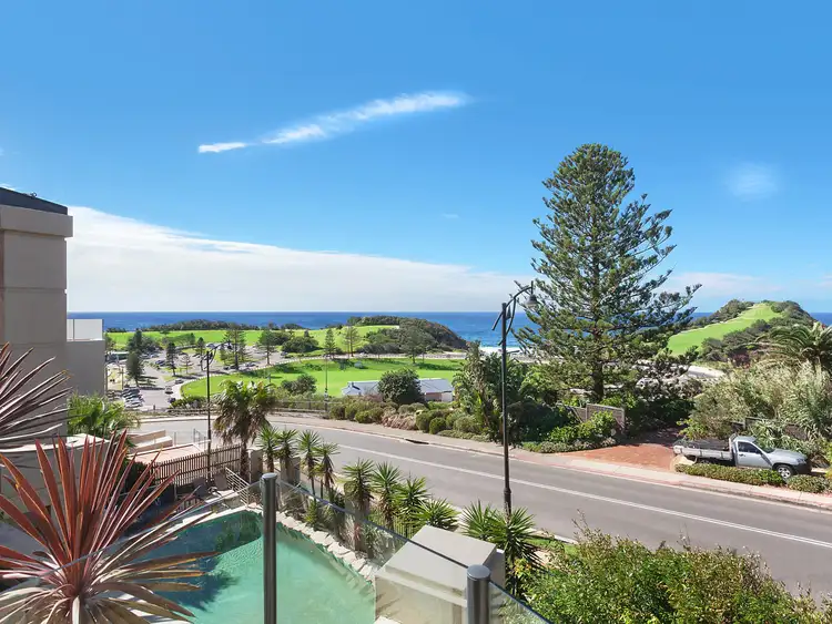 Third view of Homely apartment listing, 23/8 Terrigal Esplanade, Terrigal NSW 2260