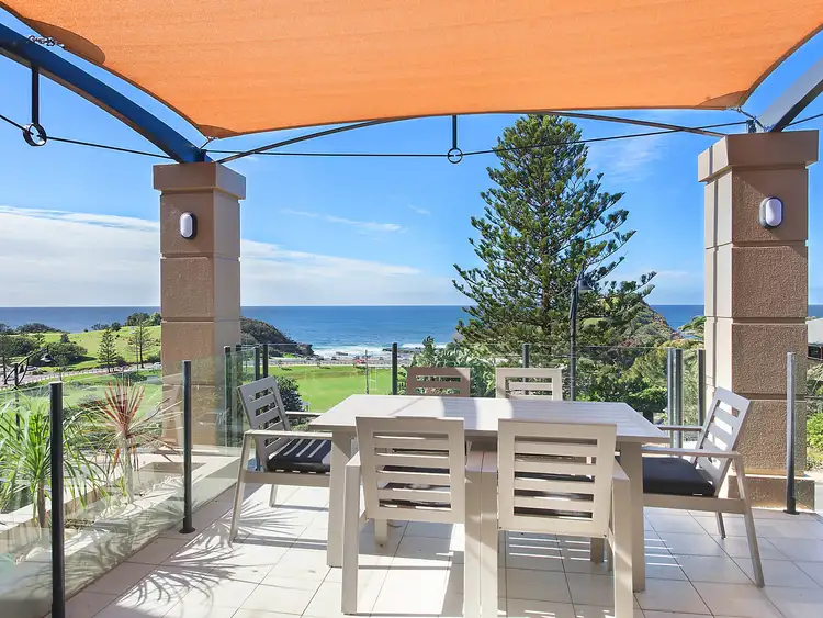 Fourth view of Homely apartment listing, 23/8 Terrigal Esplanade, Terrigal NSW 2260