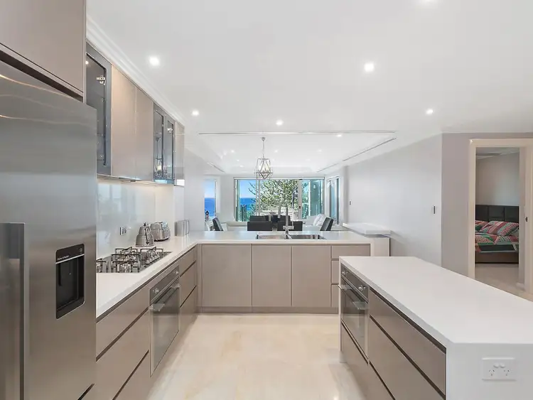 Fifth view of Homely apartment listing, 23/8 Terrigal Esplanade, Terrigal NSW 2260