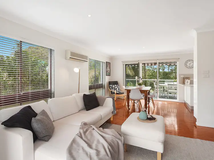 Second view of Homely house listing, 19 Plymouth Drive, Wamberal NSW 2260