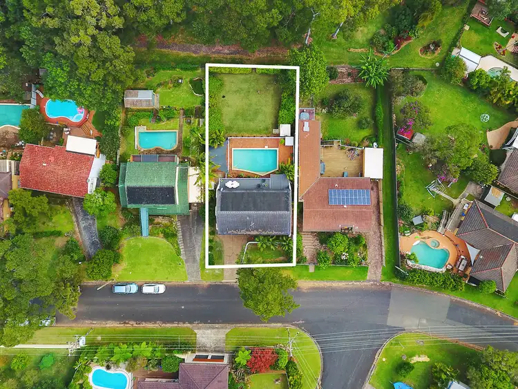 Fourth view of Homely house listing, 19 Plymouth Drive, Wamberal NSW 2260
